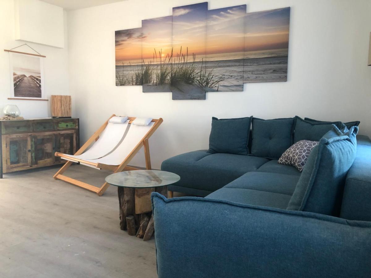 Captain Yoo - Pieds Dans L'eau - Face Au Port Appartement