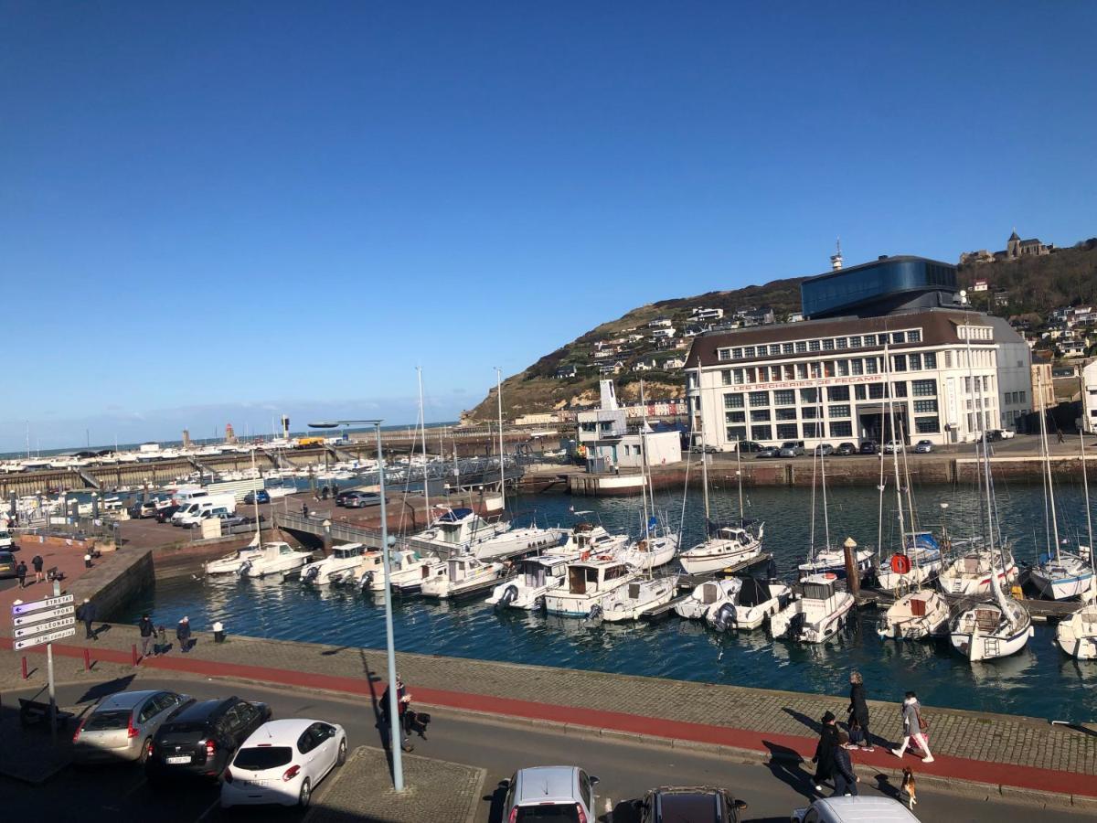 Appartement Captain Yoo - Pieds Dans L'eau - Face Au Port